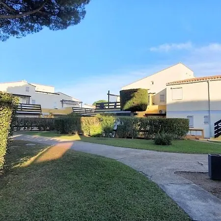 Tennis Village Apartamento *