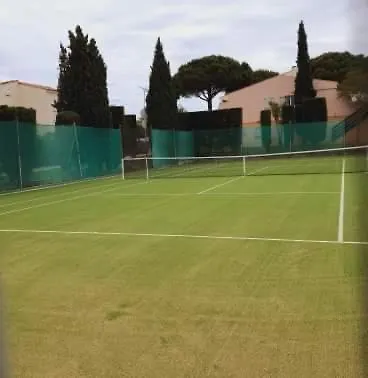 Apartment Tennis Village