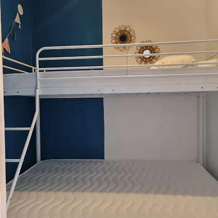 Tennis Village Apartment